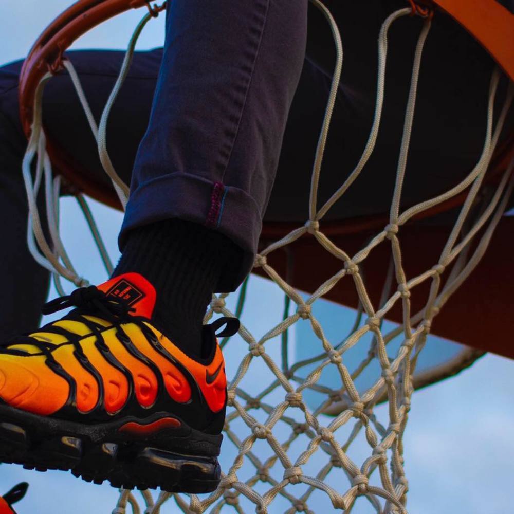 Meet your Posher, Xaiden